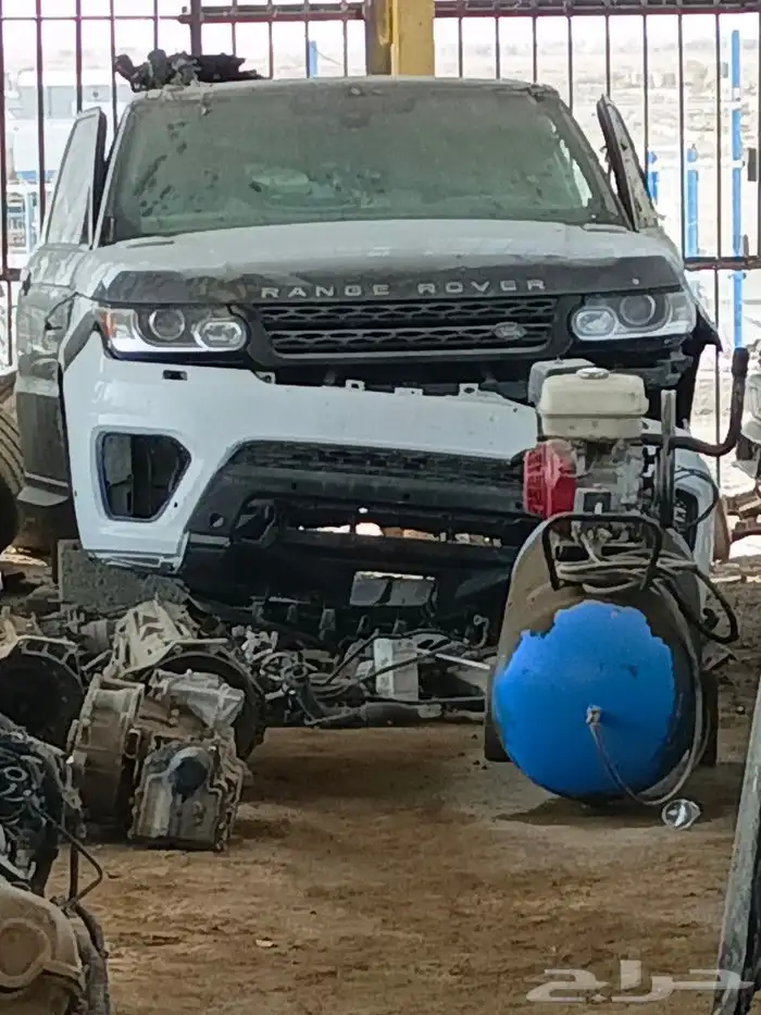 اسبيرات سيارت اوربيه مستعمله للبيع 9