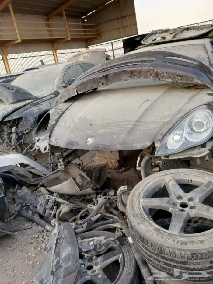 اسبيرات سيارت اوربيه مستعمله للبيع 0