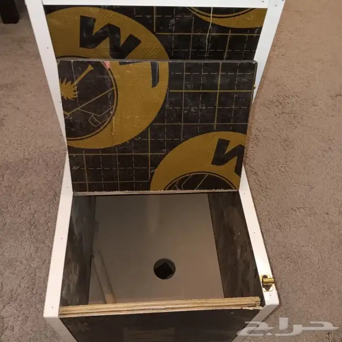 بياضات كاسكو حجم كبير 1