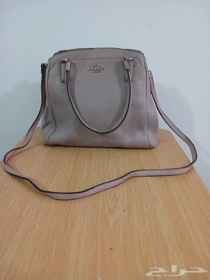 شنط ماركة كوتش coach اصلى 20