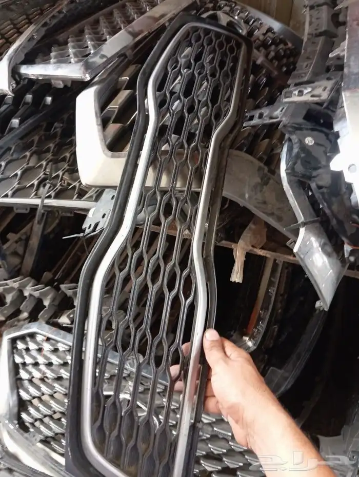 شبك هيونداي 8