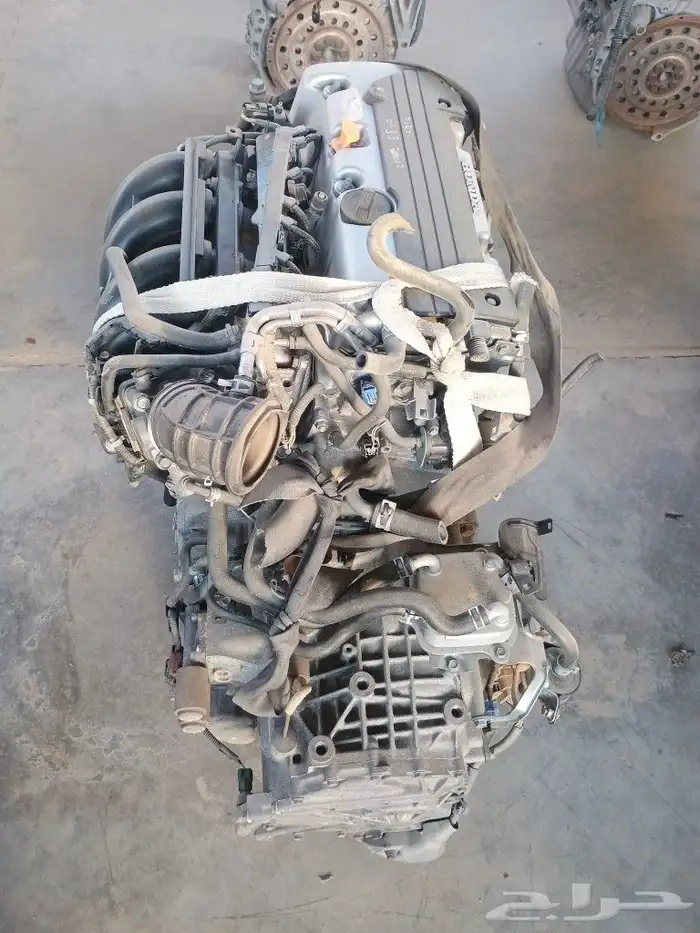 Honda Accord engine gair japani 2000 to 2024 4
