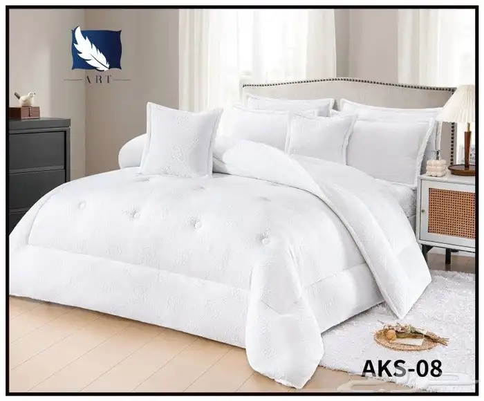 مفروش شتوية عالية الجودة 4