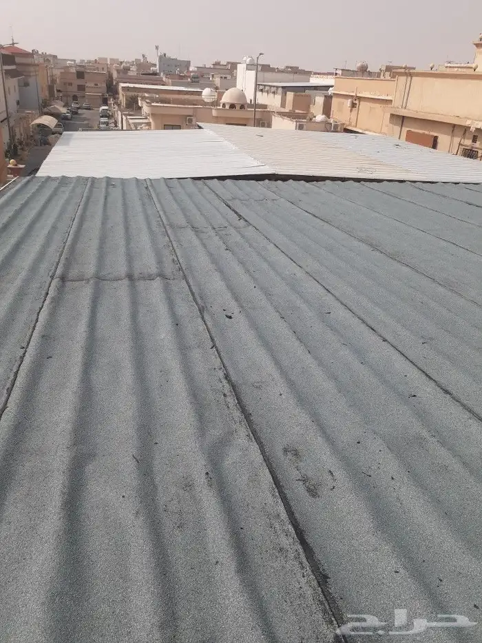 عازل رول بحص عازل شينكو عوازل اسطح خرسانة 2