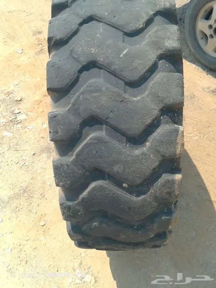 كفرات شيول مستعمل 15 5 25 1