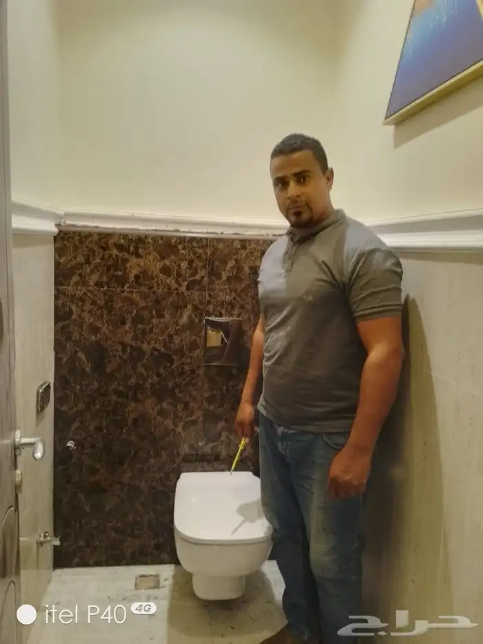 سباك بالدمام والخبر والقطيف يوجد سياره 11