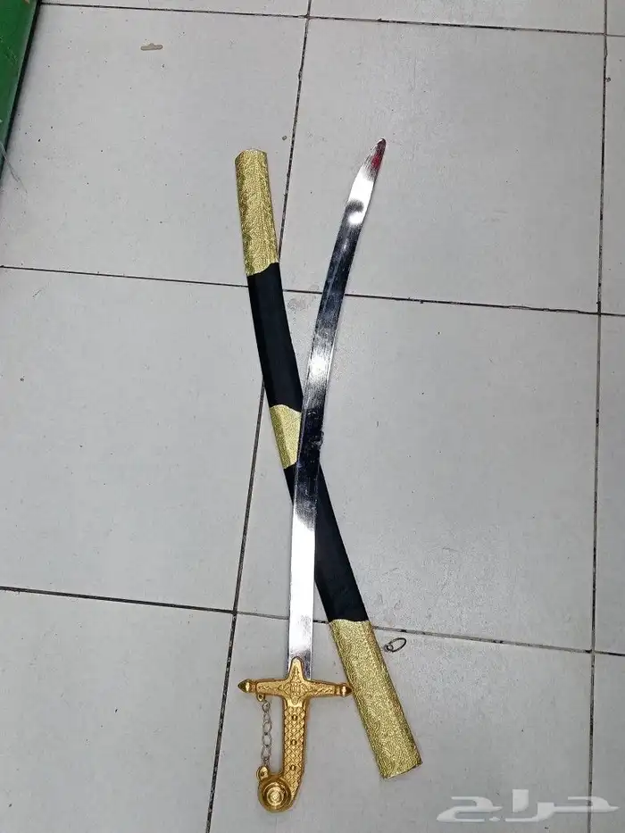 سيوف للبيع عرض خاص 1