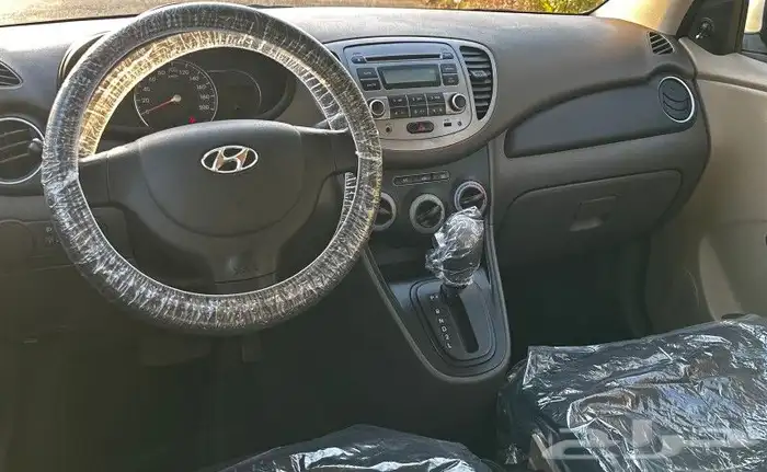 هونداي سيدان موديل 2014 بحاله جيده 29