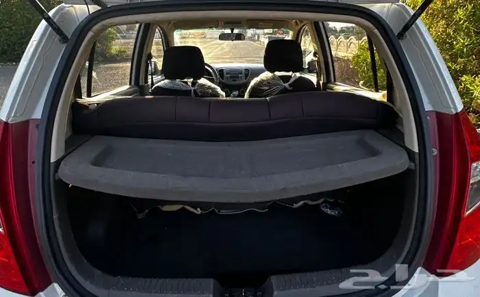 هونداي سيدان موديل 2014 بحاله جيده 32