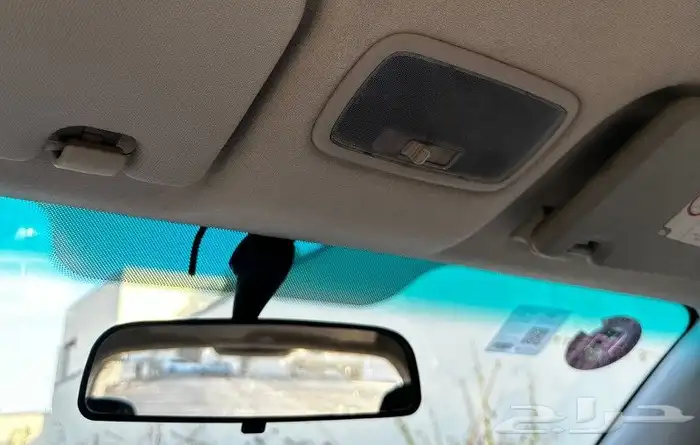 هونداي سيدان موديل 2014 بحاله جيده 25