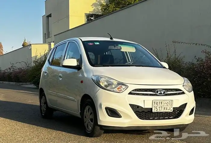 هونداي سيدان موديل 2014 بحاله جيده 1