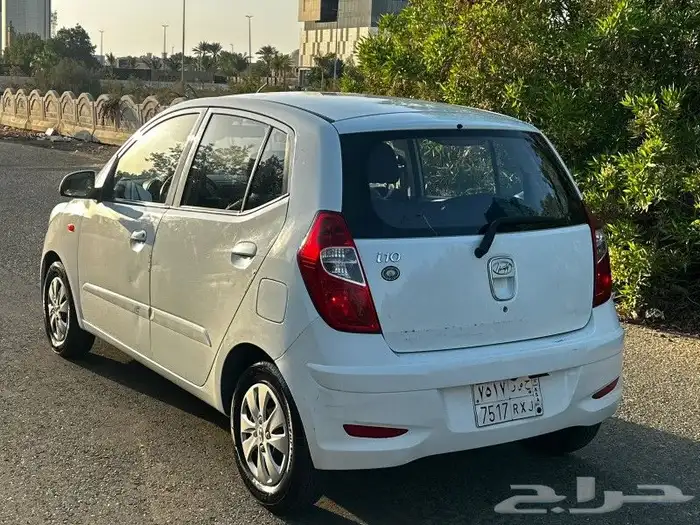 هونداي سيدان موديل 2014 بحاله جيده 5