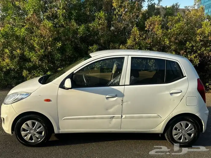 هونداي سيدان موديل 2014 بحاله جيده 31