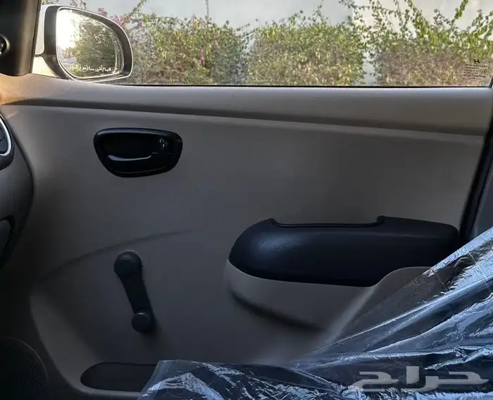 هونداي سيدان موديل 2014 بحاله جيده 22