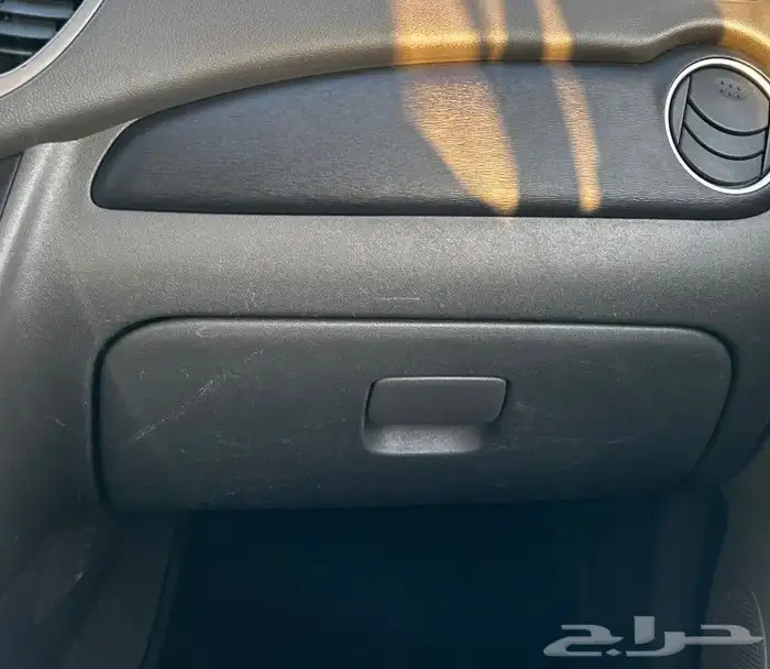 هونداي سيدان موديل 2014 بحاله جيده 24