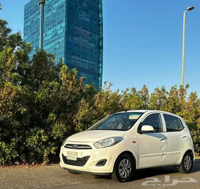 هونداي سيدان موديل 2014 بحاله جيده 3