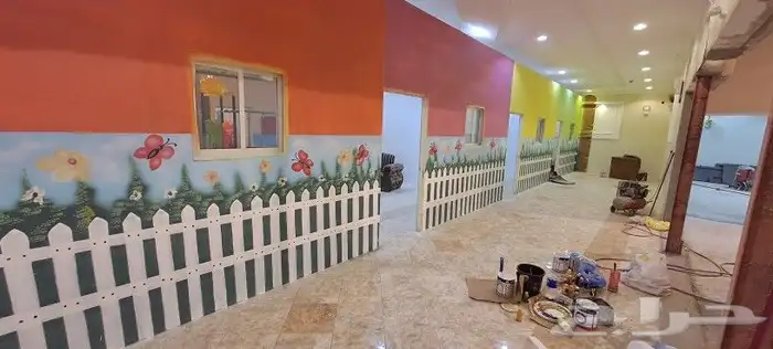 خطاط ورسام 47