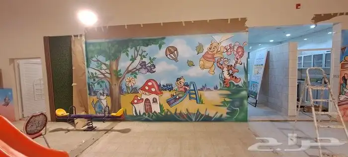 خطاط ورسام 49
