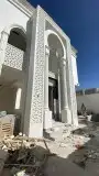ديكورات خارجيه جي ارسي 0