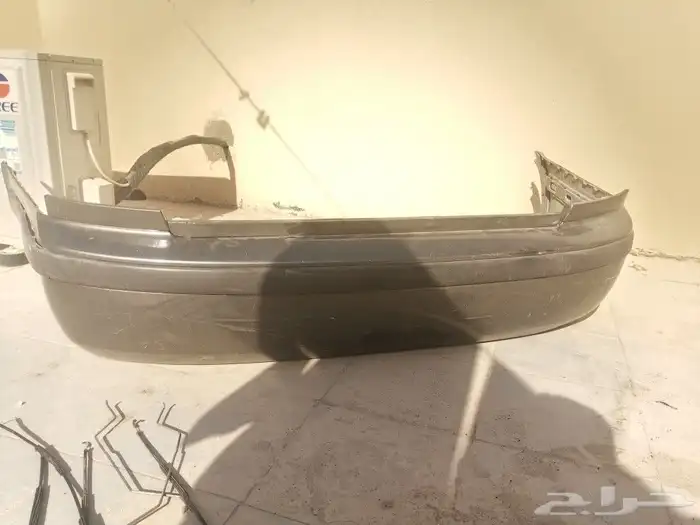 قطع غيار سكودا 1