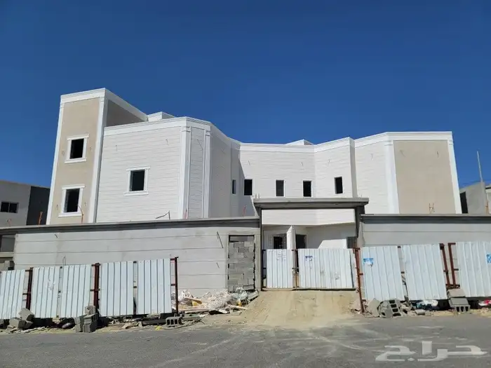 ديكورات خارجيه 2