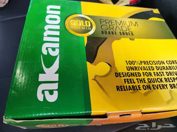 فحمات قماشات خلفيه ميتسوبيشي l200 دبل 2020 0