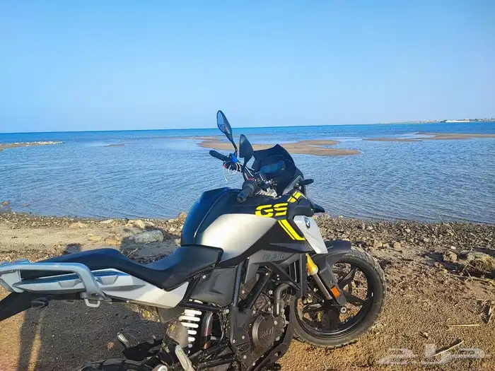 BMW GS310 2021 4