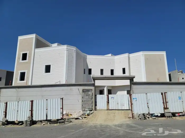 ديكورات خارجيه 3