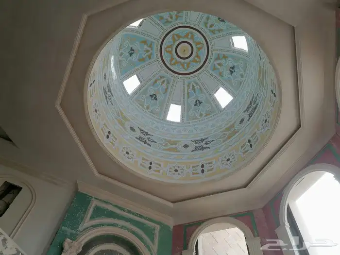 حفر إسلامي 2