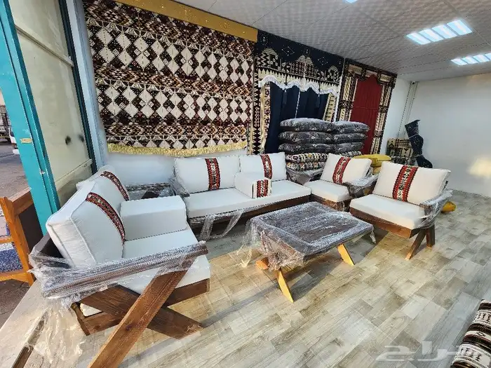 اثاث منزلي 7