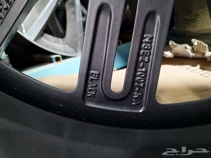 جنوط رنج روفر اصلي وكاله موديل2024 13