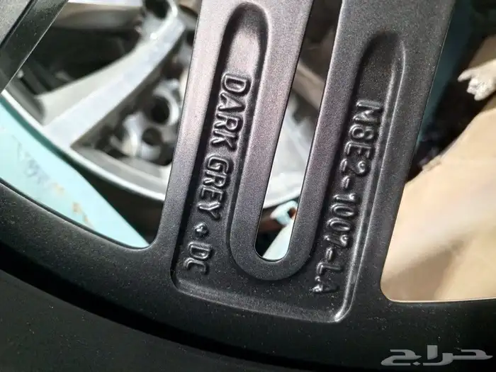 جنوط رنج روفر اصلي وكاله موديل2024 12