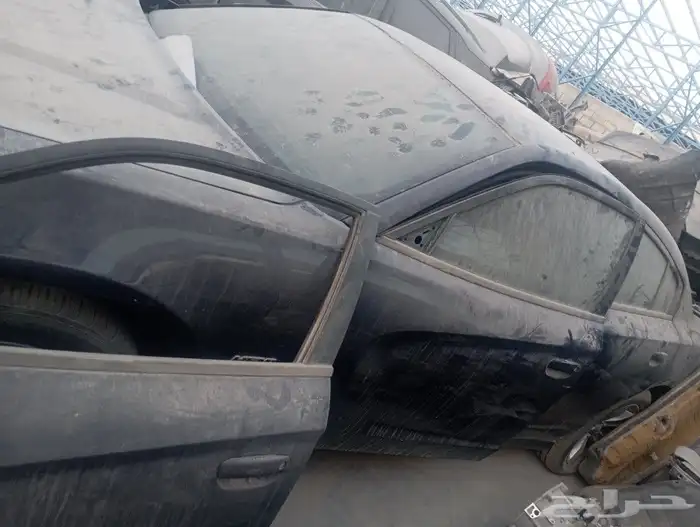 قطع غيار دودج تشارجر2015 2