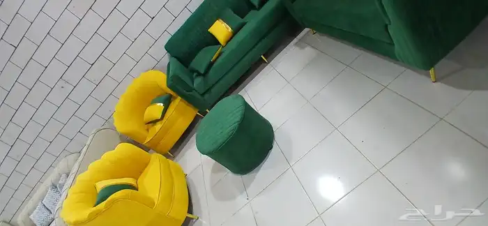 حروف L ومساند 2