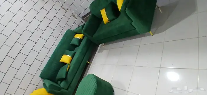حروف L ومساند 4