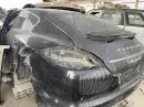 قطع غيار بورش باناميرا 2012 و تشليح بورش بانميرا 0