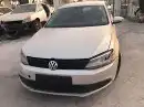 تشليح جيتا و قطع غيار سيارات جيتا فولكس واجن موديل 2013 2