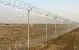 جميع انواع الشبوك مزارع مواقع حكوميه سياج خط وجميع انواع الح 2