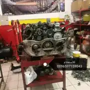 للبيع مكائن بورش كاريرا 2