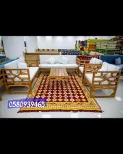 جلسات الخارجية حدائق واستراحات 8