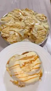 المخبز العراقي المنزلي 4