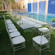 تاجير كراسي و عقود لمبات و جلسات 2