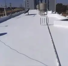 عوازل اصطح ضدتسرب المياء وعاكس للحراره مع الضمان 4