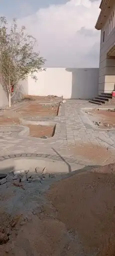 تركيب بندورة وانترالوك 4