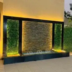 تنسيق حدائق الطائف افضل الأسعار 6