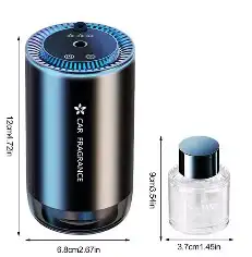 فواحة السيارة المميزة _ توصيل مجاني 2