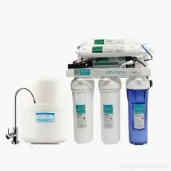 خصومات وتخفيضات فلاتر التحلية المتطورة 3