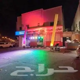 تاجير بالونات راقصه أضاءت لدات كشفات 7