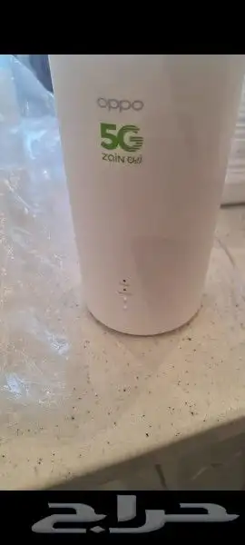 عرض دخول المدارس للراوتر المتنقل زين 5G 0