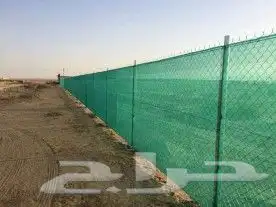 جميع انواع الشبوك مزارع مواقع حكوميه سياج خط وجميع انواع الح 6